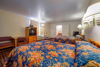 Motel Rodeway Inn