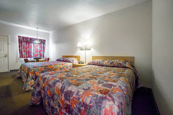 Motel Rodeway Inn