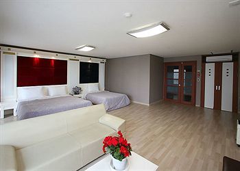 Hotel Goodstay Soo Motel