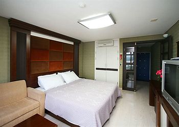 Hotel Goodstay Soo Motel