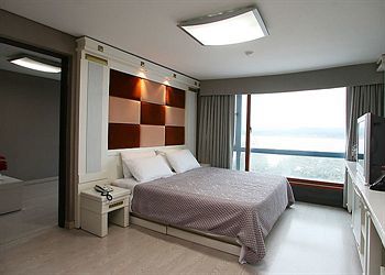 Hotel Goodstay Soo Motel