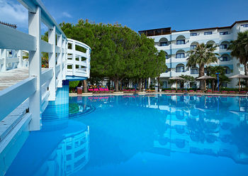 Sunrise Hotel - All Inclusive