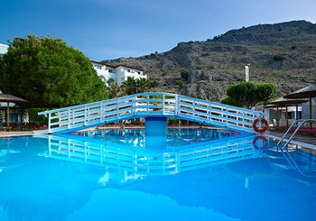 Sunrise Hotel - All Inclusive