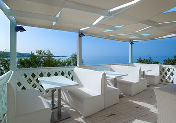 Sunrise Hotel - All Inclusive
