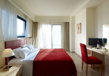 Sunrise Hotel - All Inclusive