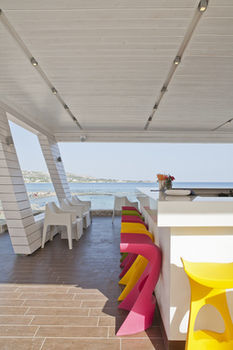 Sunrise Hotel - All Inclusive