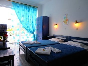 Loutanis Hotel - All Inclusive
