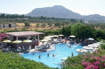 Loutanis Hotel - All Inclusive