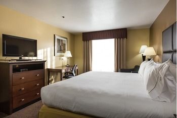 Hotel Holiday Inn Express Hinesville