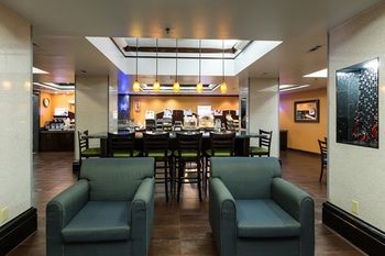 Hotel Holiday Inn Express Hinesville