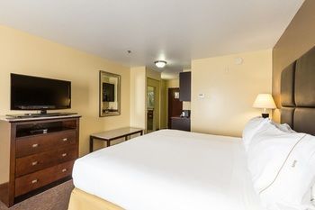 Hotel Holiday Inn Express Hinesville