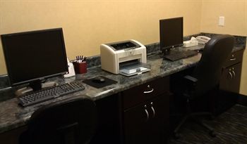 Hotel Holiday Inn Express Hinesville