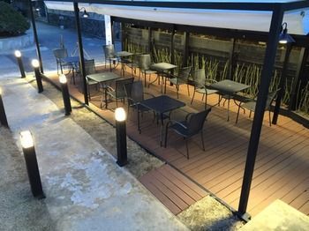 Hotel House740