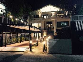 Hotel House740