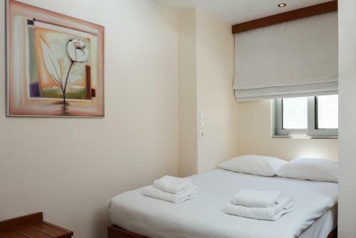 Hotel Galaxias