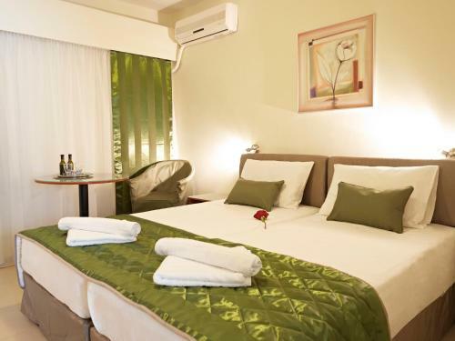 Hotel Galaxias