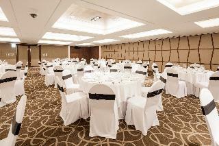Tmark Grand Hotel Myeongdong