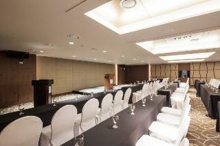 Tmark Grand Hotel Myeongdong