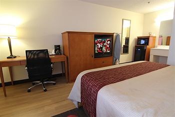 Hotel Red Roof Inn Cedar Rapids