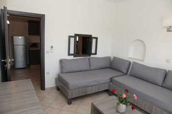Johannes Apartments