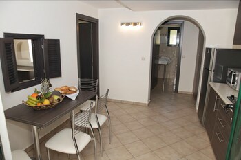 Johannes Apartments