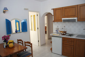 Johannes Apartments
