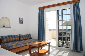 Johannes Apartments