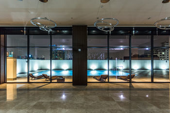 Amanti Hotel Seoul