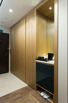 Amanti Hotel Seoul