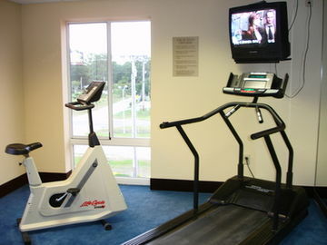 Hotel Holiday Inn Express N.myrtle Beach- Little River
