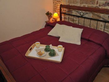 Hotel Voulamandis House
