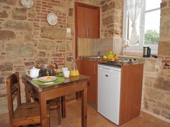 Hotel Voulamandis House