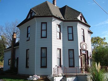 Bed & Breakfast Woodruff House