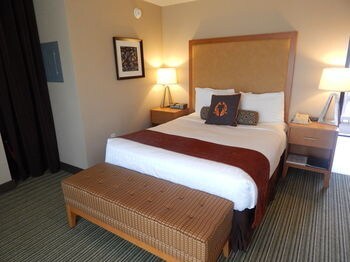Hotel The Coho Oceanfront Lodge