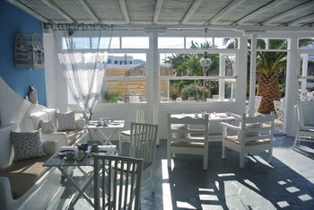 La Stella Hotel