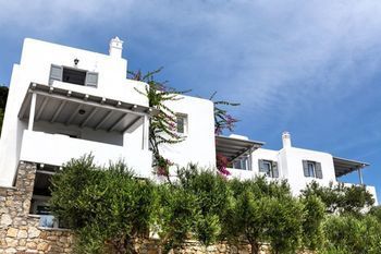 Aparthotel Bay Bees Sea View Suites & Homes