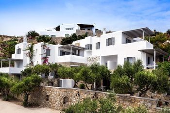 Aparthotel Bay Bees Sea View Suites & Homes