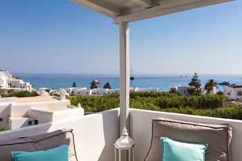 Aparthotel Bay Bees Sea View Suites & Homes