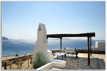 Villa The One Mykonos Ioannis Retreat