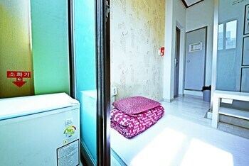 Hotel Ok House