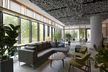 Golden Tulip M Seoul Hotel