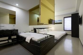 Golden Tulip M Seoul Hotel