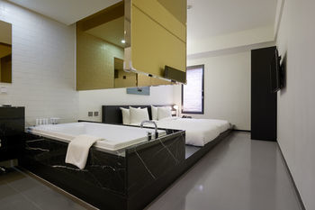 Golden Tulip M Seoul Hotel