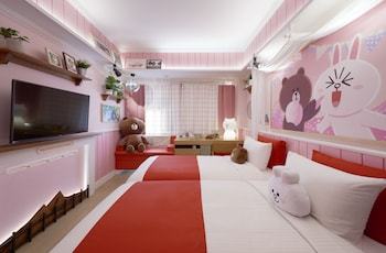 Golden Tulip M Seoul Hotel