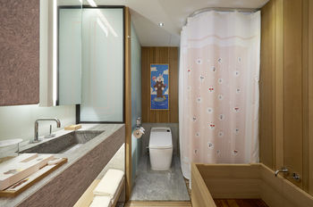 Golden Tulip M Seoul Hotel