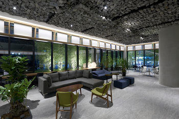 Golden Tulip M Seoul Hotel