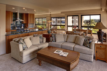 Apartamento Kaanapali Alii