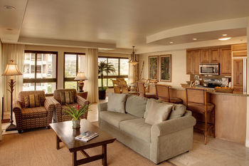 Apartamento Kaanapali Alii
