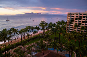 Apartamento Kaanapali Alii