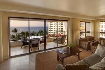 Apartamento Kaanapali Alii